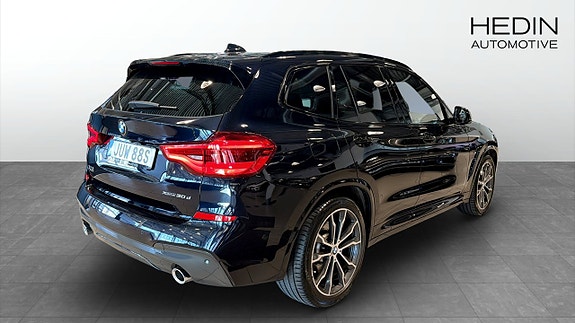 BMW X3 2 of 5