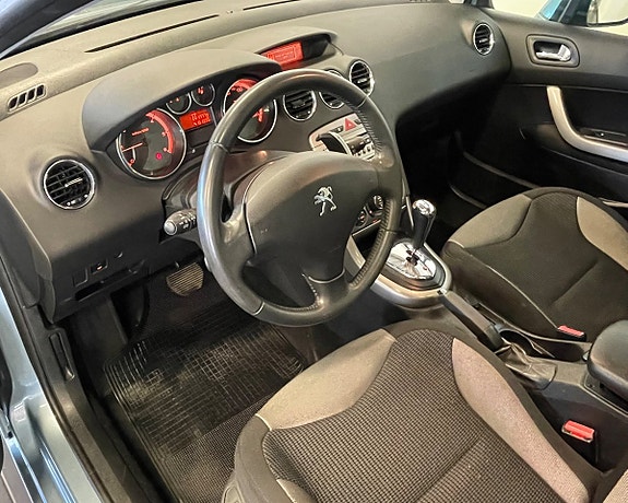 Peugeot 308 5 of 5