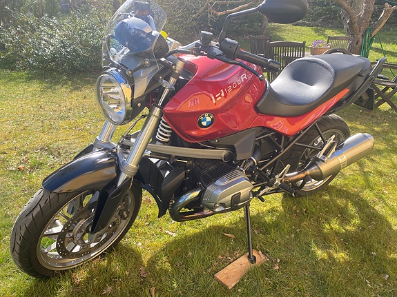 BMW R 1200 R 2 of 5