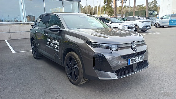 Citroen C5 Aircross 2 of 4