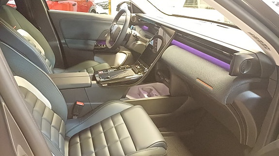 Citroen C5 Aircross 9 of 12