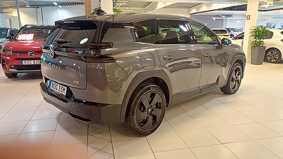 Citroen C5 Aircross 3 of 12