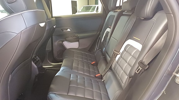 Citroen C5 Aircross 6 of 12