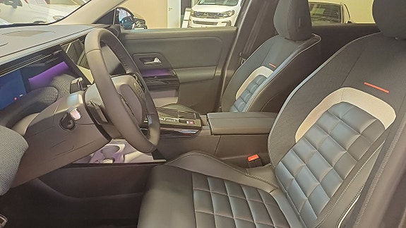 Citroen C5 Aircross 5 of 12