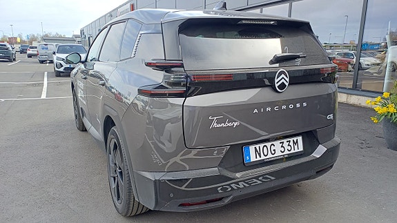 Citroen C5 Aircross 4 of 4