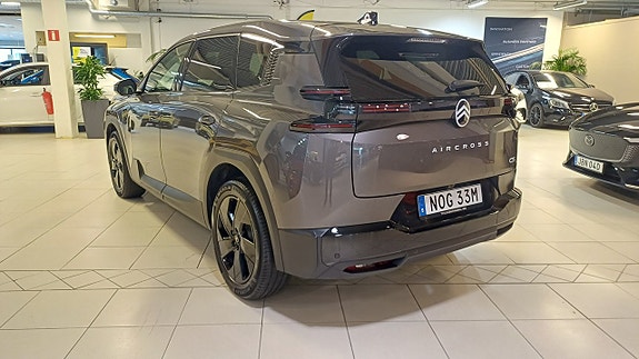 Citroen C5 Aircross 4 of 12
