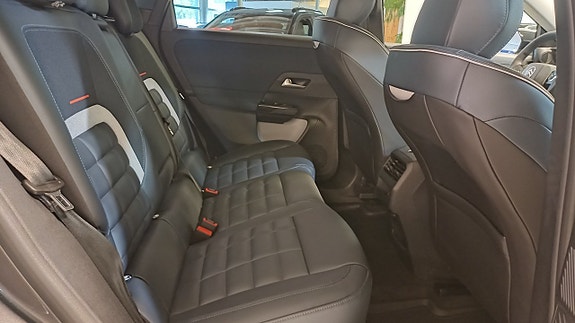 Citroen C5 Aircross 8 of 12