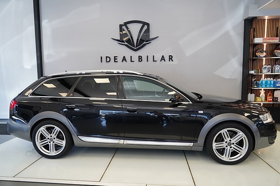 Audi A6 allroad 3 of 5