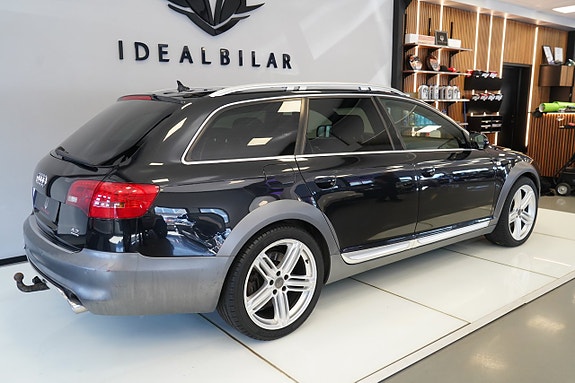 Audi A6 allroad 4 of 5
