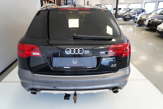 Audi A6 allroad 5 of 5