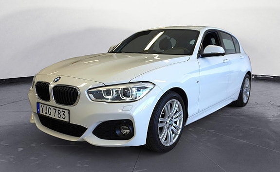 BMW 118d