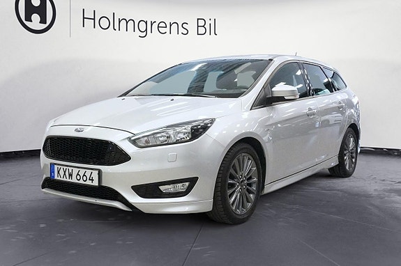 İkinci el  Ford Focus 