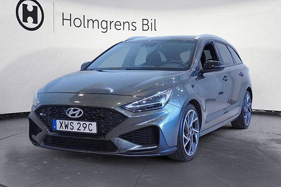 İkinci el  Hyundai I30 1.5