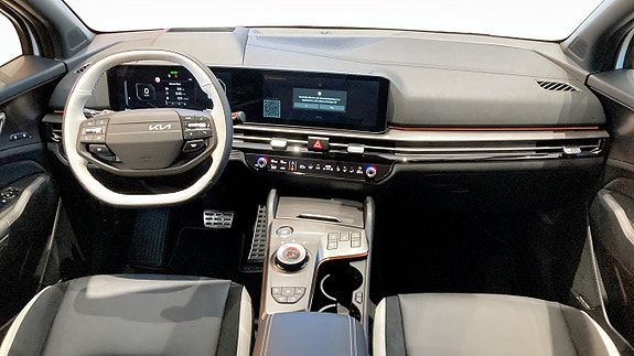 Kia Sportage 4 of 19