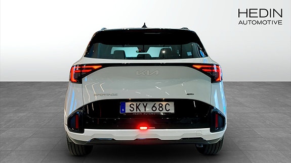 Kia Sportage 7 of 19
