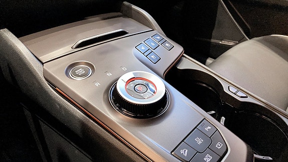 Kia Sportage 13 of 19