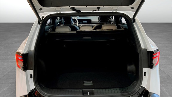 Kia Sportage 10 of 19