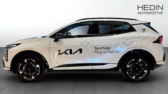 Kia Sportage 6 of 19