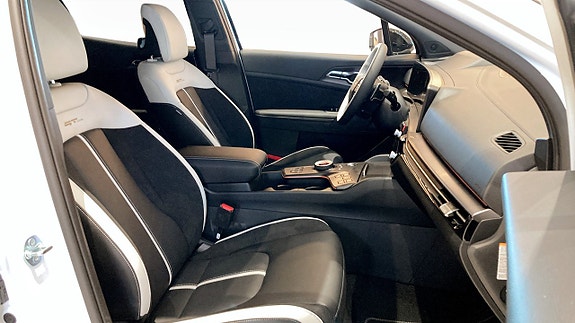 Kia Sportage 3 of 19