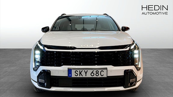 Kia Sportage 8 of 19