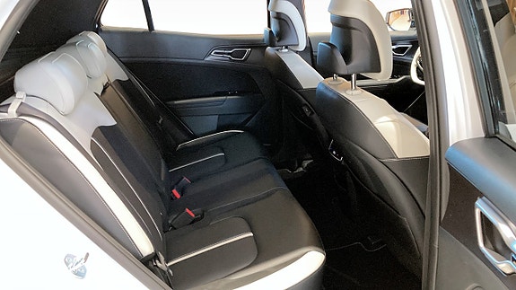 Kia Sportage 5 of 19