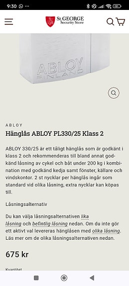 Product image 2 of 10