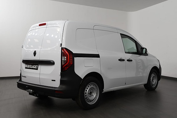 Renault Kangoo 4 of 13