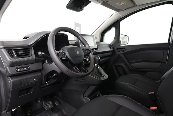 Renault Kangoo 11 of 13