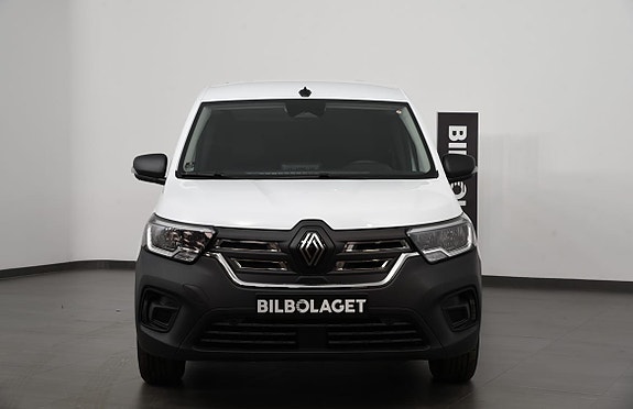 Renault Kangoo 2 of 13