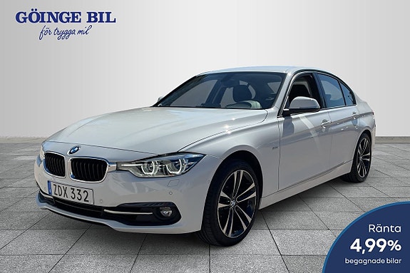 BMW 330i