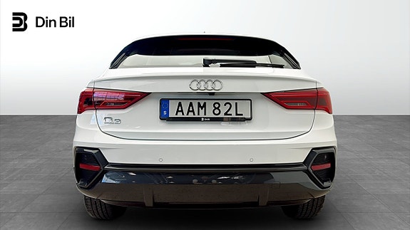 Audi Q3 5 of 5