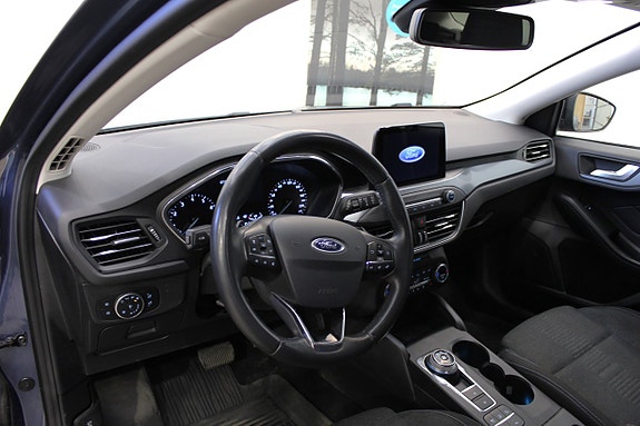 Ford Focus 12 of 20