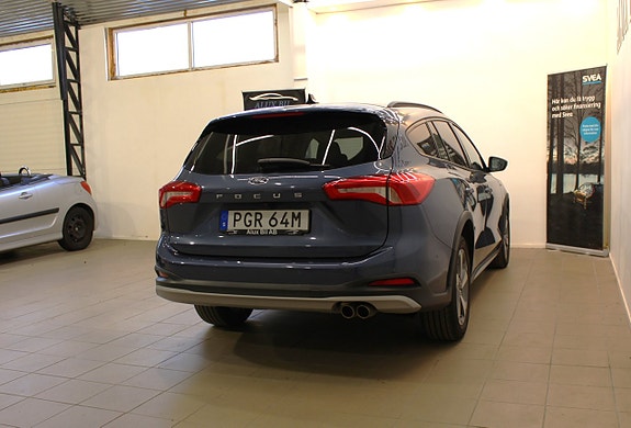 Ford Focus 8 of 20