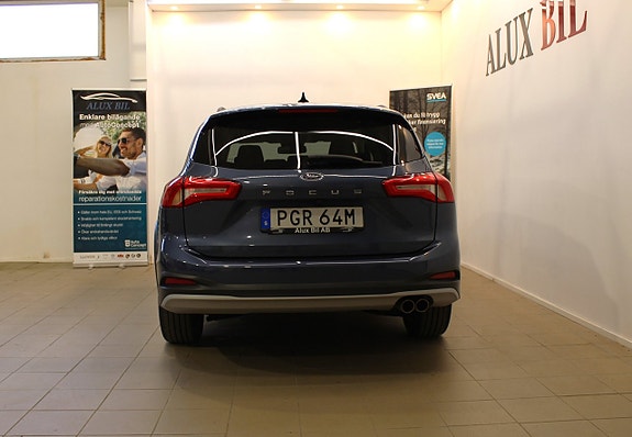 Ford Focus 7 of 20