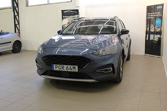 Ford Focus 4 of 20