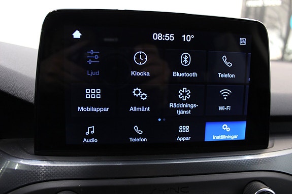 Ford Focus 19 of 20