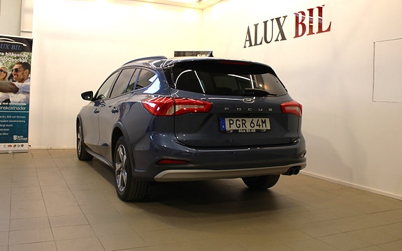 Ford Focus 6 of 20