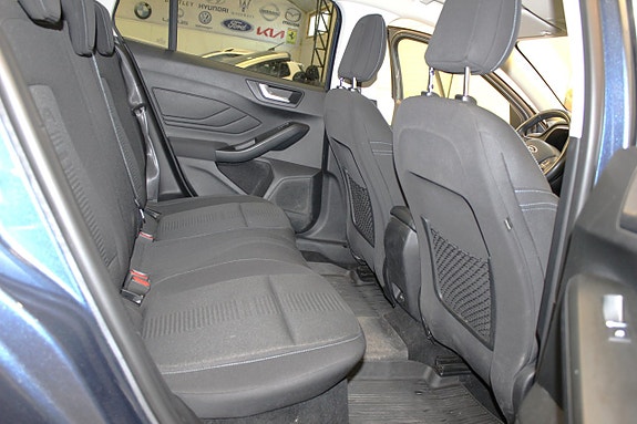 Ford Focus 14 of 20