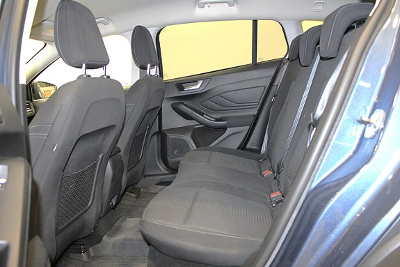 Ford Focus 16 of 20