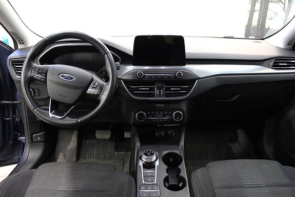 Ford Focus 11 of 20