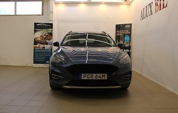 Ford Focus 3 of 20