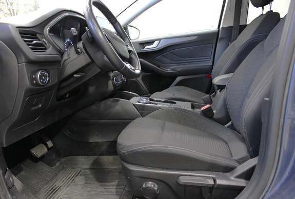 Ford Focus 13 of 20