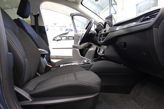 Ford Focus 15 of 20