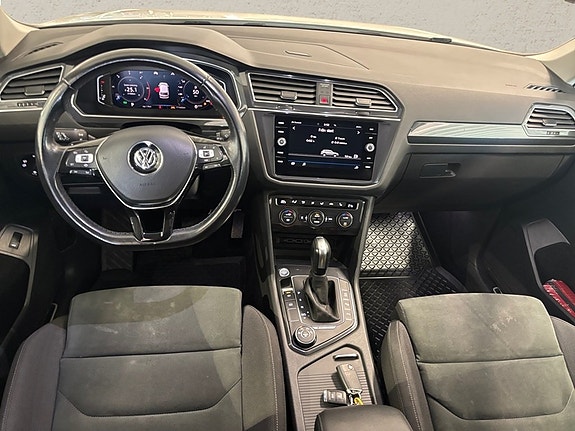 Volkswagen Tiguan Allspace 5 of 5