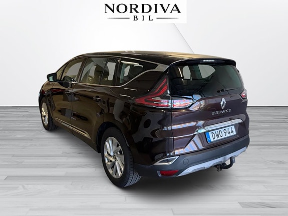 Renault Espace 6 of 23
