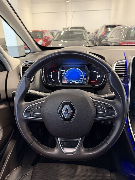 Renault Espace 10 of 23