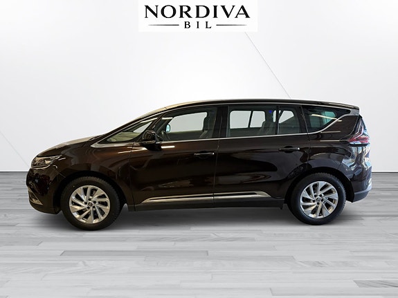 Renault Espace 7 of 23