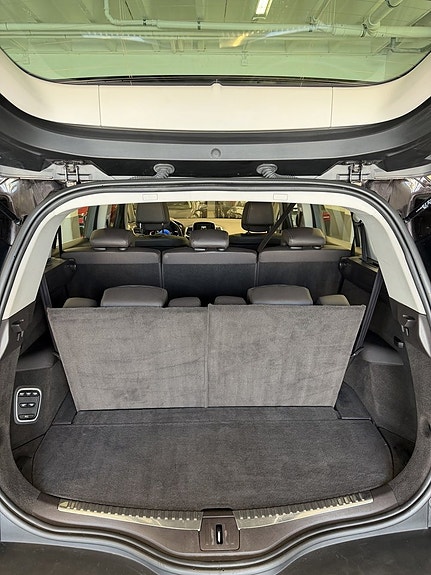 Renault Espace 22 of 23