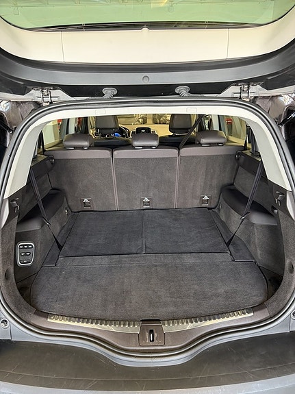 Renault Espace 21 of 23