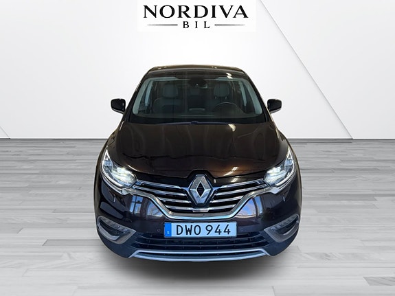 Renault Espace 2 of 5